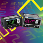 Modbus added to Multicolour Display