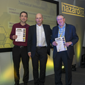 Highly Commended Award for Pageant Intrinsically Safe Operator Panel