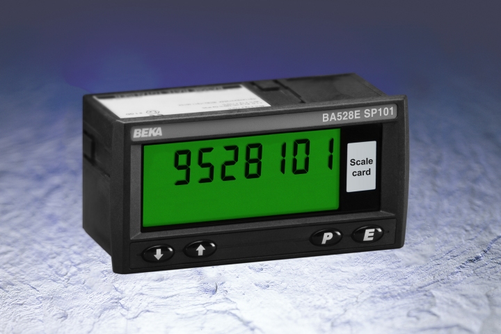 New Intrinsically Safe 8 input 4-20mA Indicators Introduced