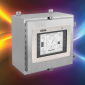 Intrinsically Safe Operator Display can be mounted in an Ex e enclosure