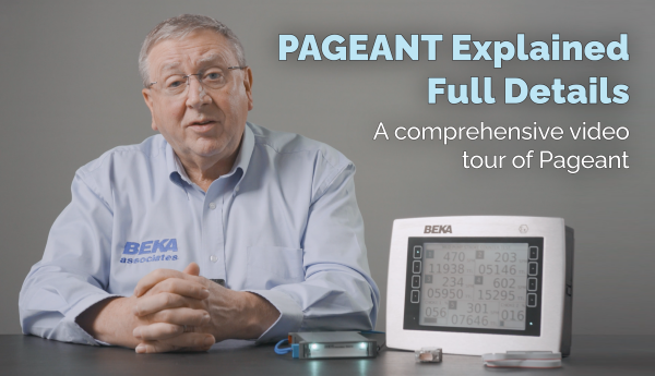 New Training Videos – Pageant Explained