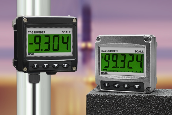 Still using Ex d indicators? Here’s a simpler, lower cost option