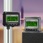 New Intrinsically Safe Modbus Display from BEKA associates
